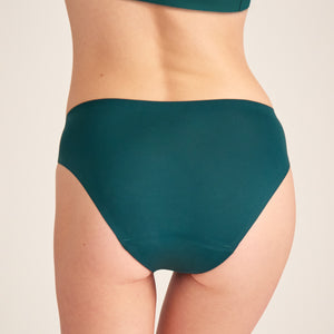 Slip Seamless grün