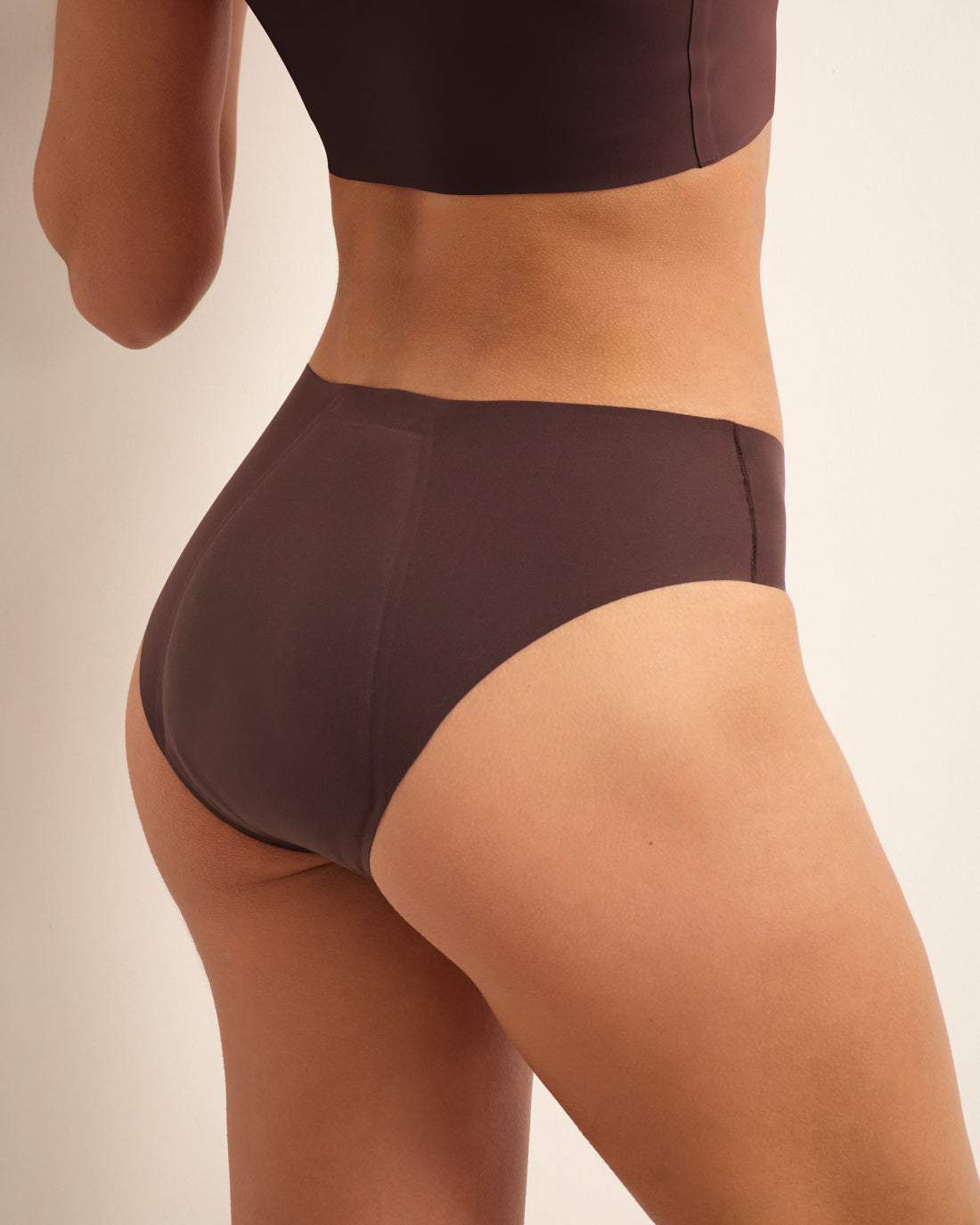 Slip Seamless Ultimate cocoa