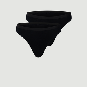 everyday Slip Basic black/black