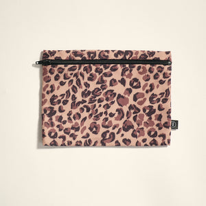 ooia wetbag im Leo Print
frontal