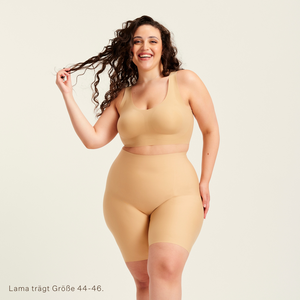 Shape Short - Thigh Saving beige