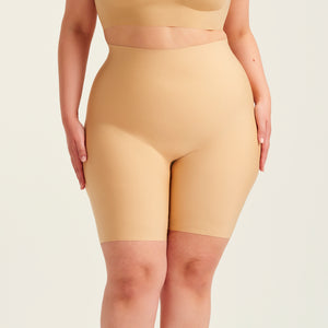 Shape Short - Thigh Saving beige