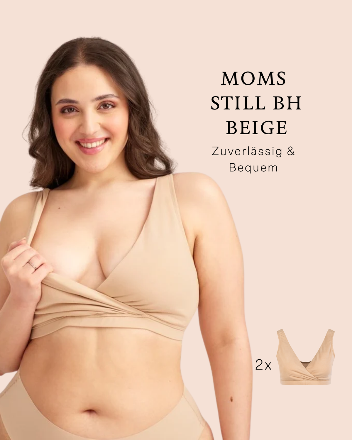 Moms Still BH Set