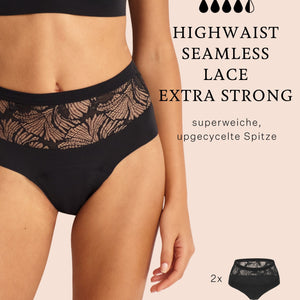 Black Lace Set - Limited Edition