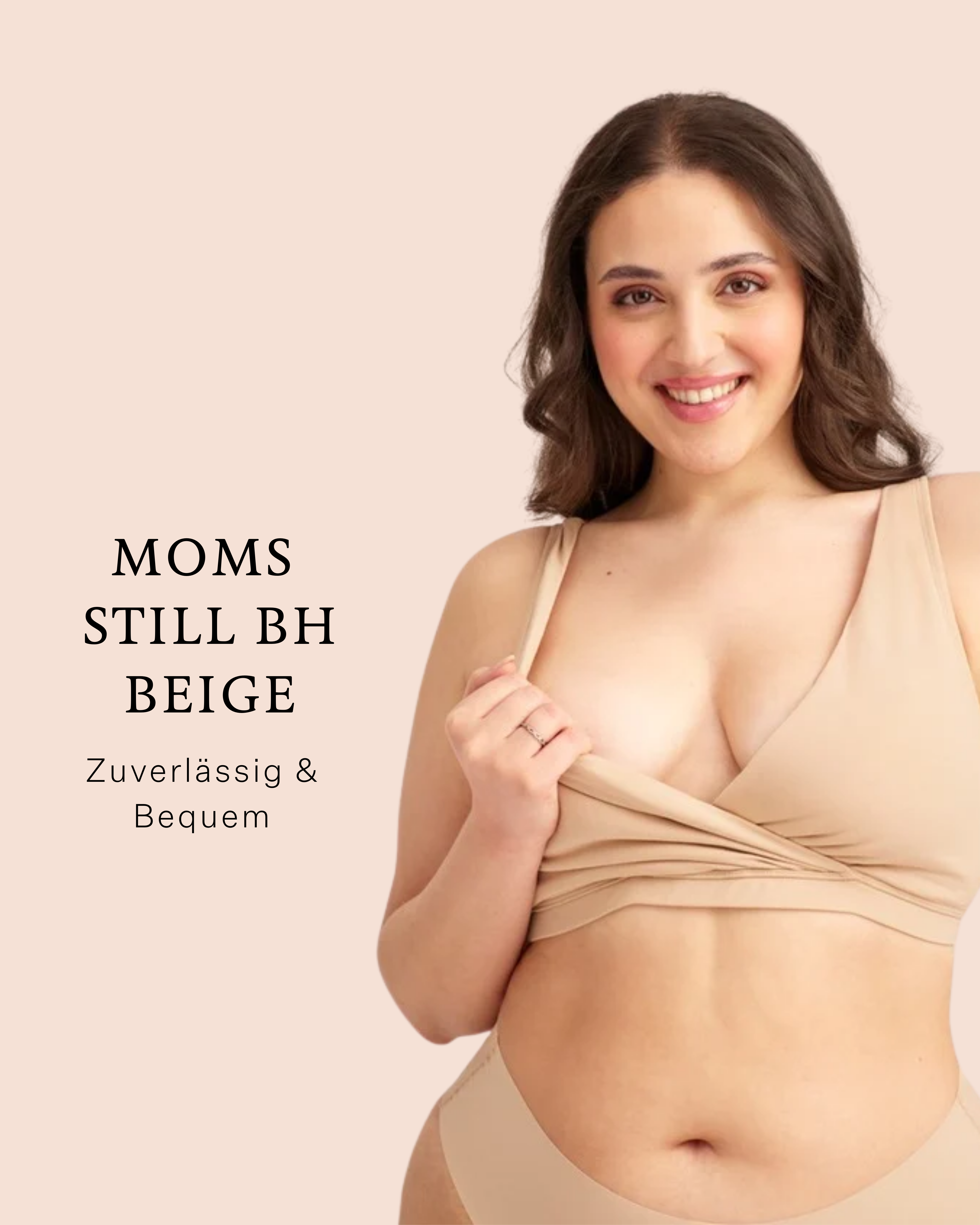Moms Still BH Set