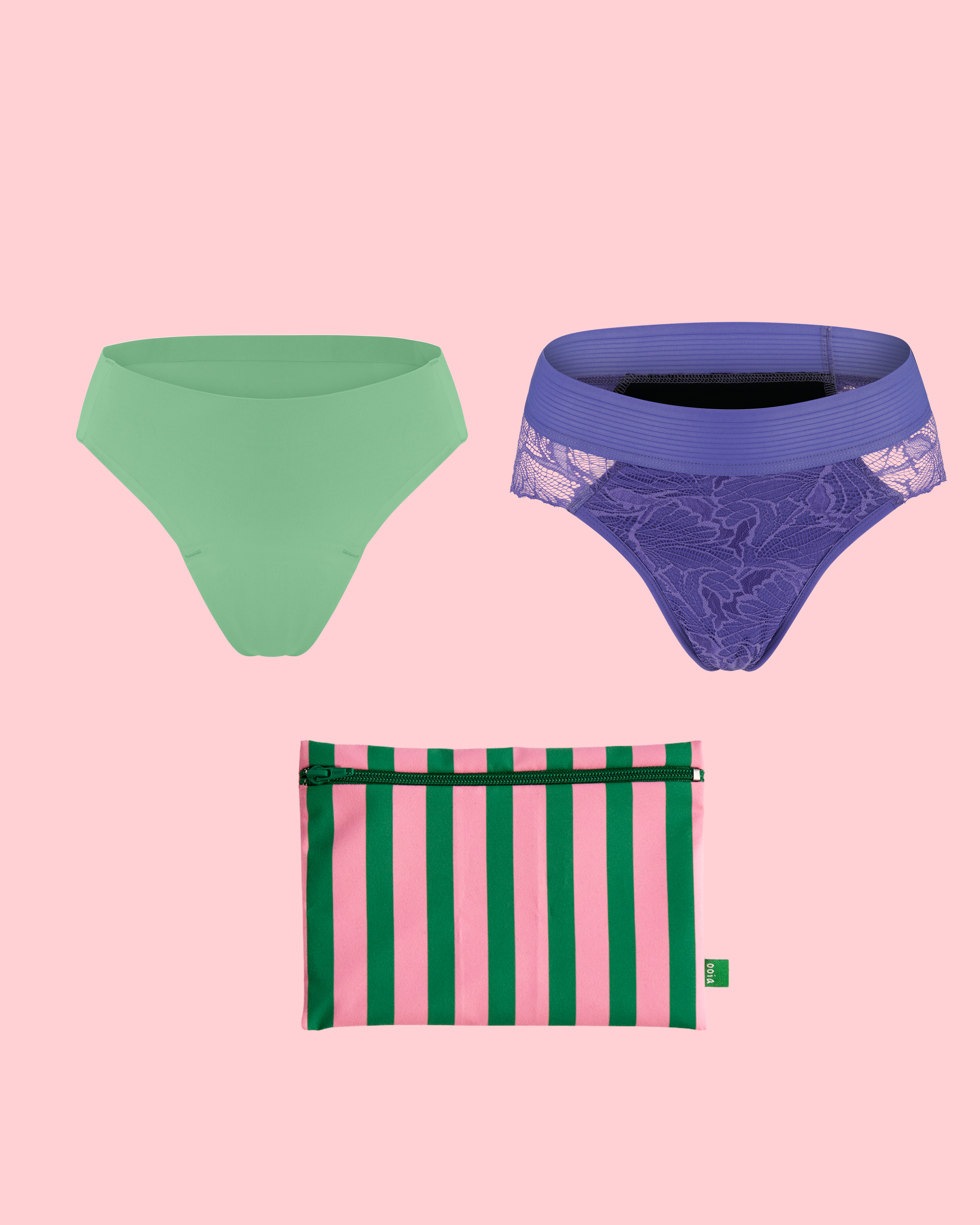 Young Adult Set