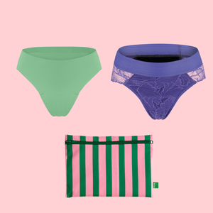 Young Adult Set