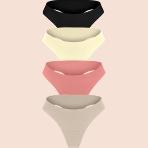 String Seamless Set