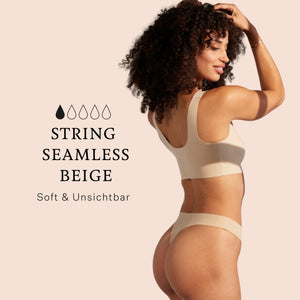 String Seamless Set