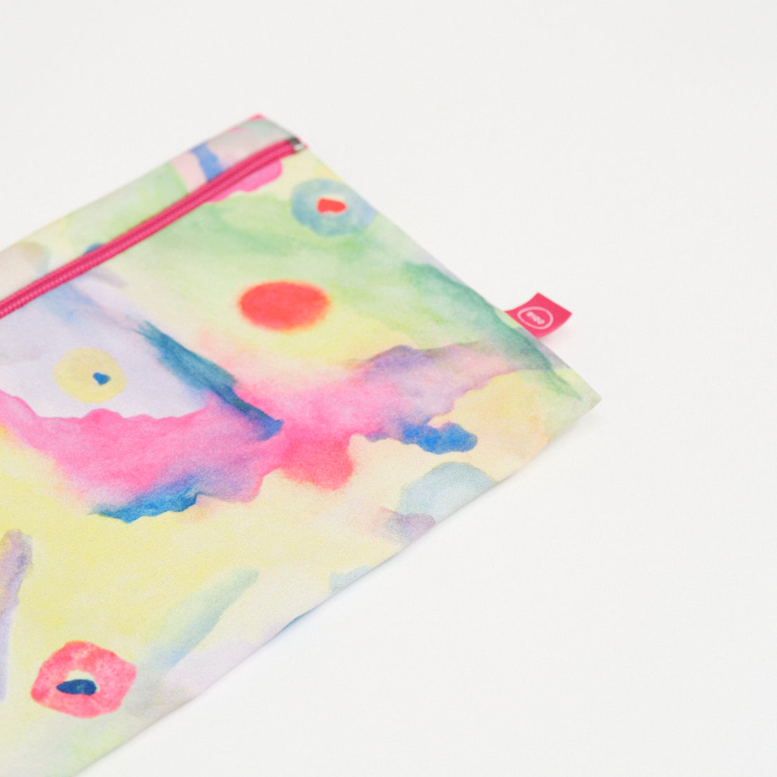 Ooia Wetbag Edition 23/24 – praktische, wasserabweisende Tasche zum Transport von Periodenunterwäsche und mehr.