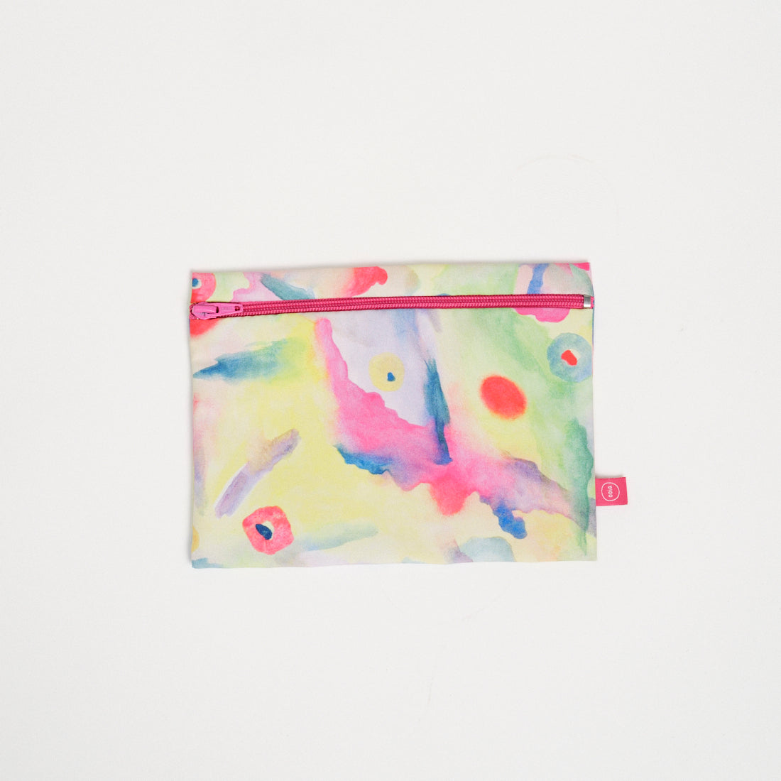 Ooia Wetbag Edition 23/24 – praktische, wasserabweisende Tasche zum Transport von Periodenunterwäsche und mehr.