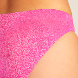 Cheeky Glitter hot pink - Limited Edition