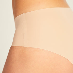 Hipster Seamless Strong beige