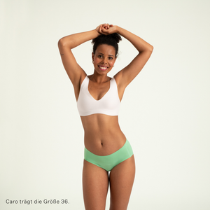 Hipster Seamless bright sage