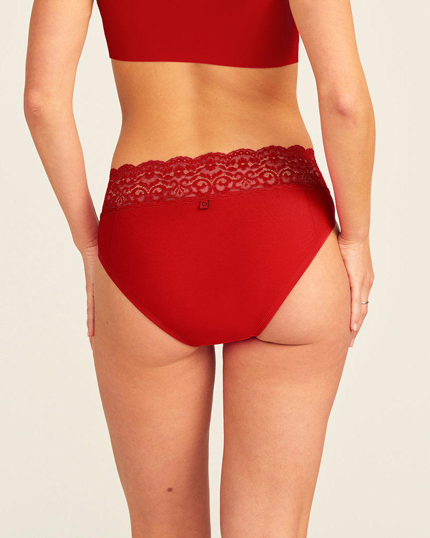 Slip Extra Strong red