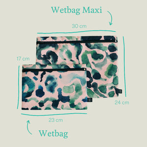 Wetbag Maxi