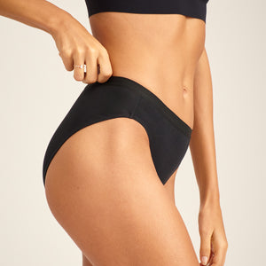 everyday Slip Basic black/black