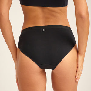 everyday Slip Basic black/black