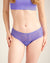 Hipster Allover Lace lilac