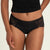 Hipster Allover Lace Strong black