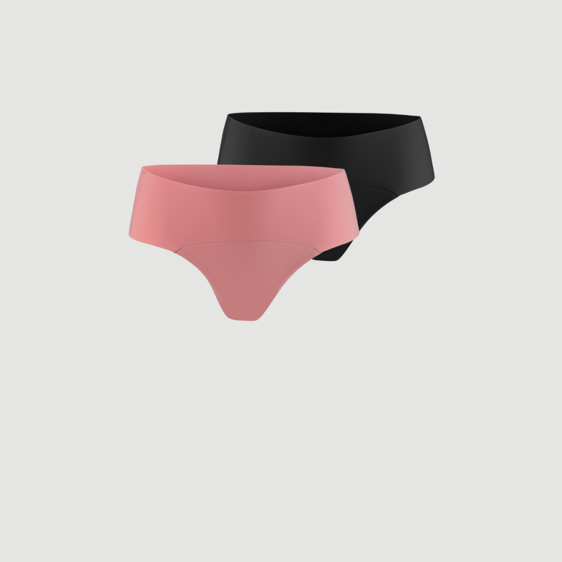 everyday Hipster Seamless black/dusky pink