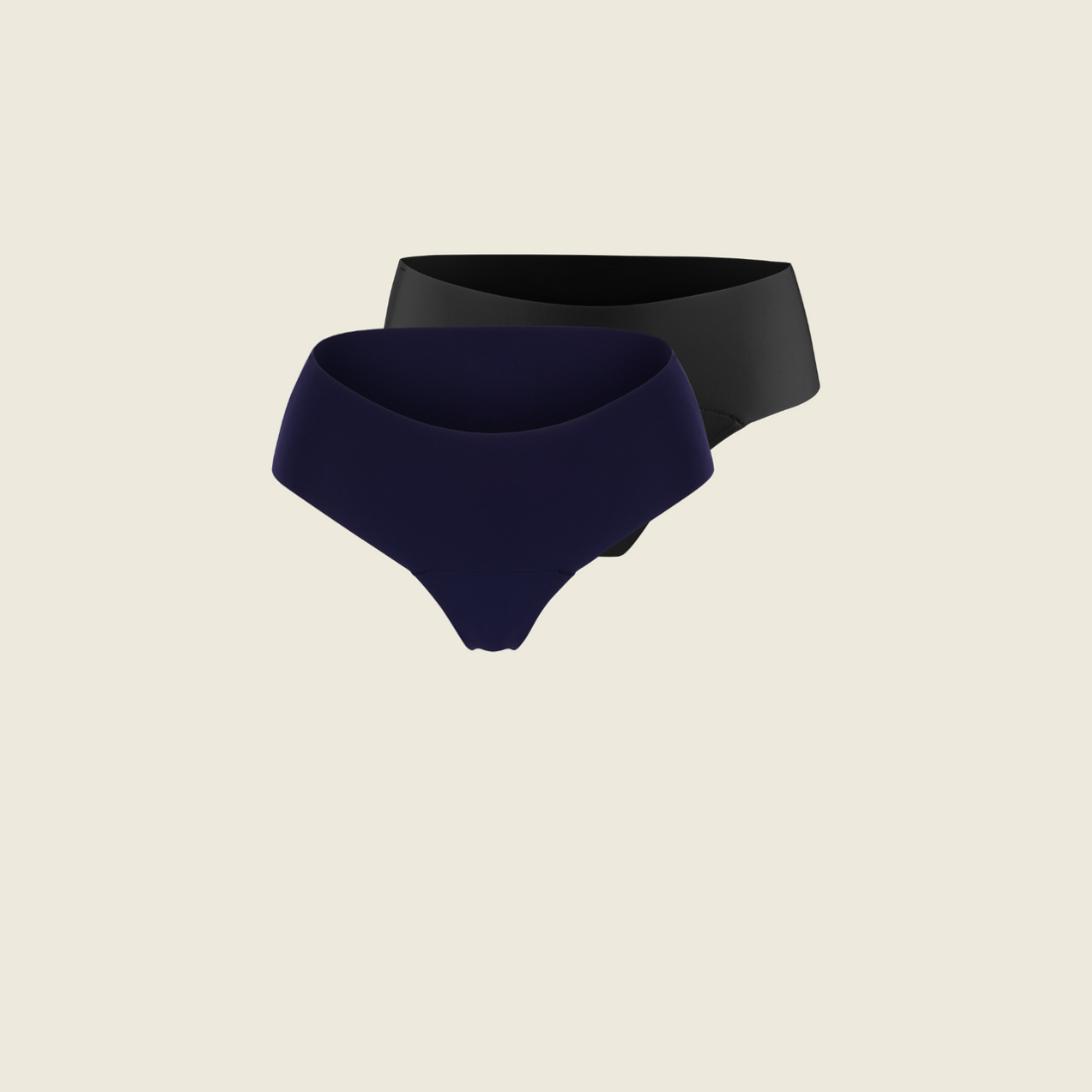 everyday Hipster Seamless schwarz/midnight