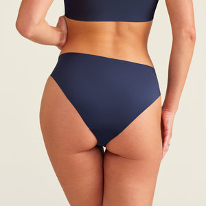 everyday Slip Seamless black/midnight