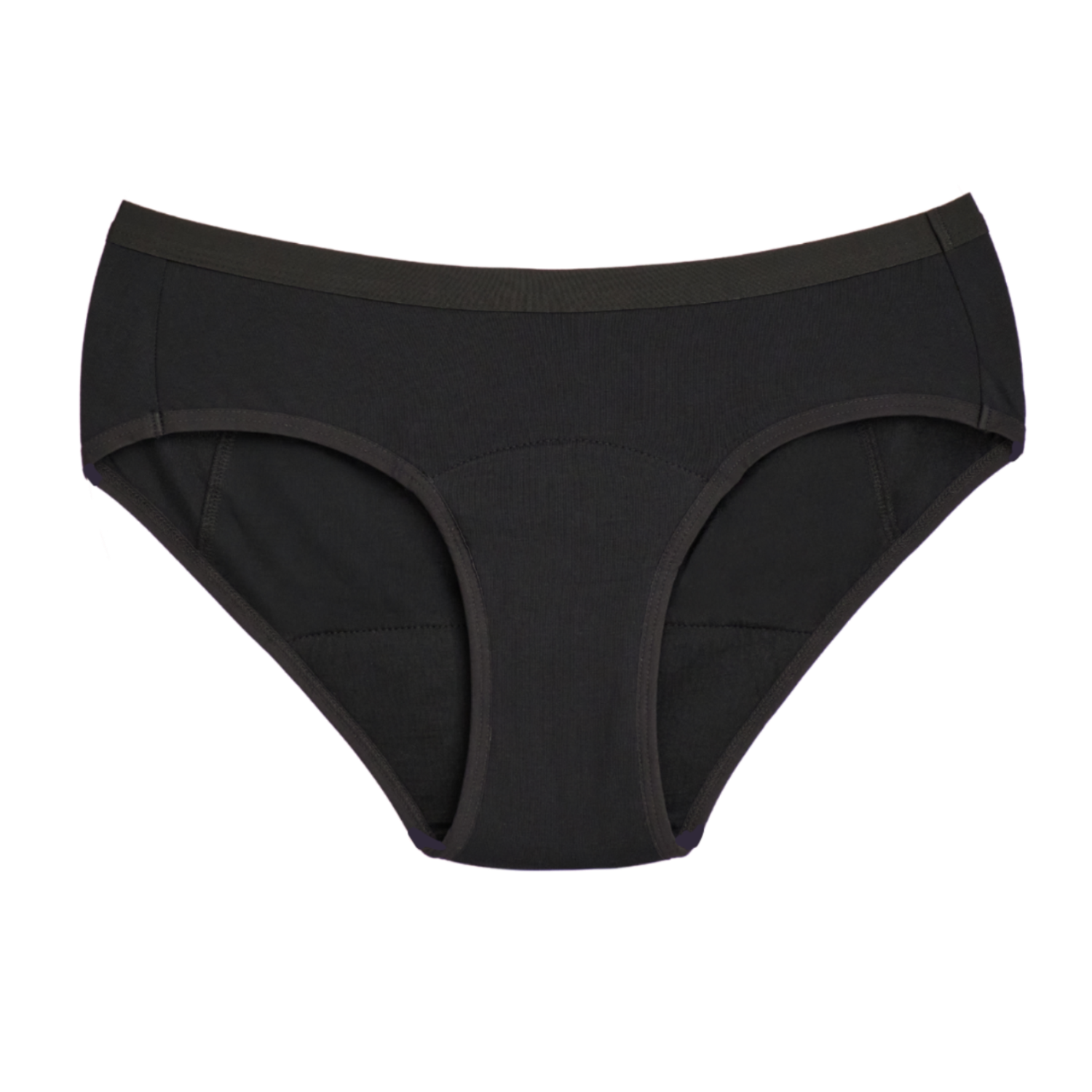 Freisteller frontal Teens Hipster schwarz