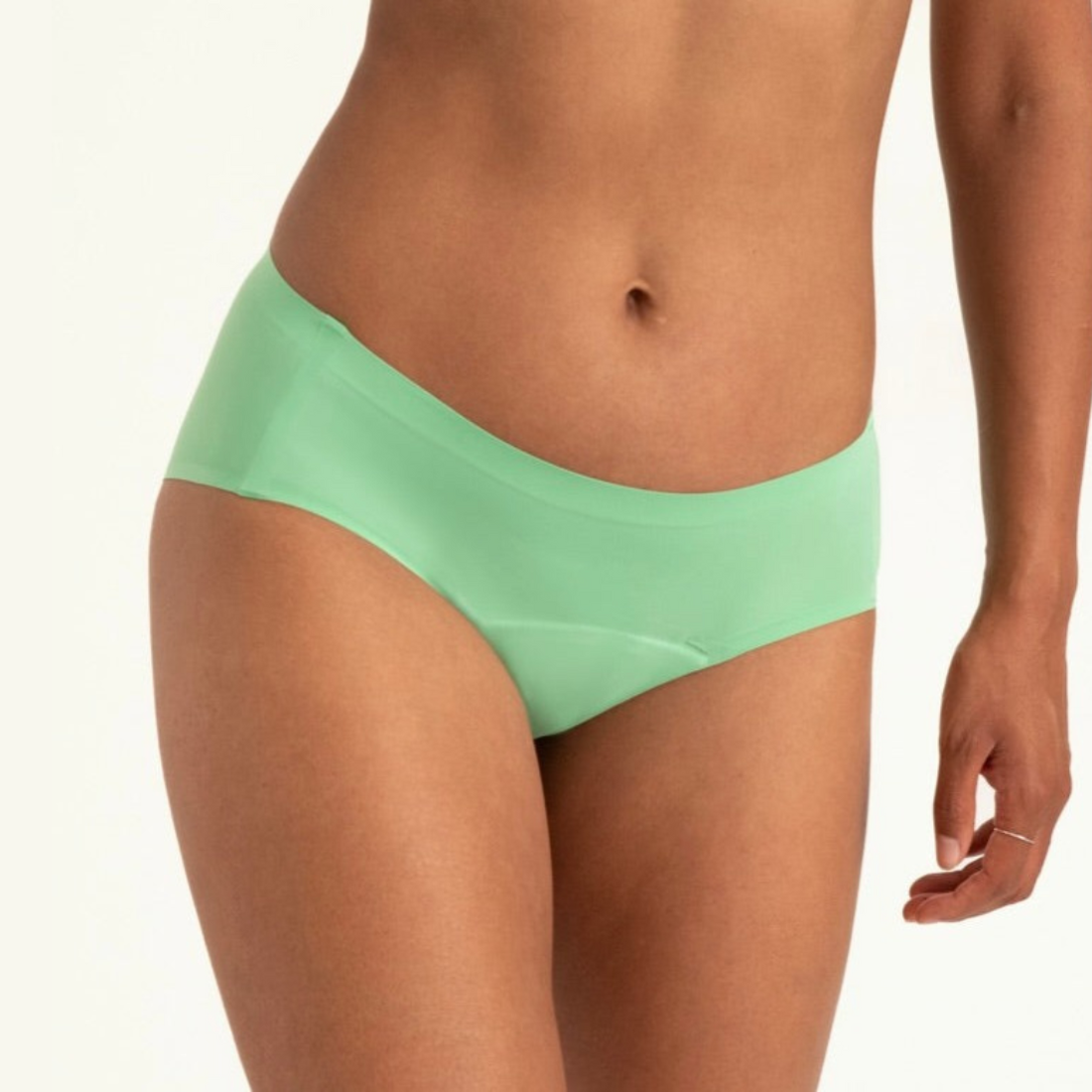 Hipster Seamless bright sage