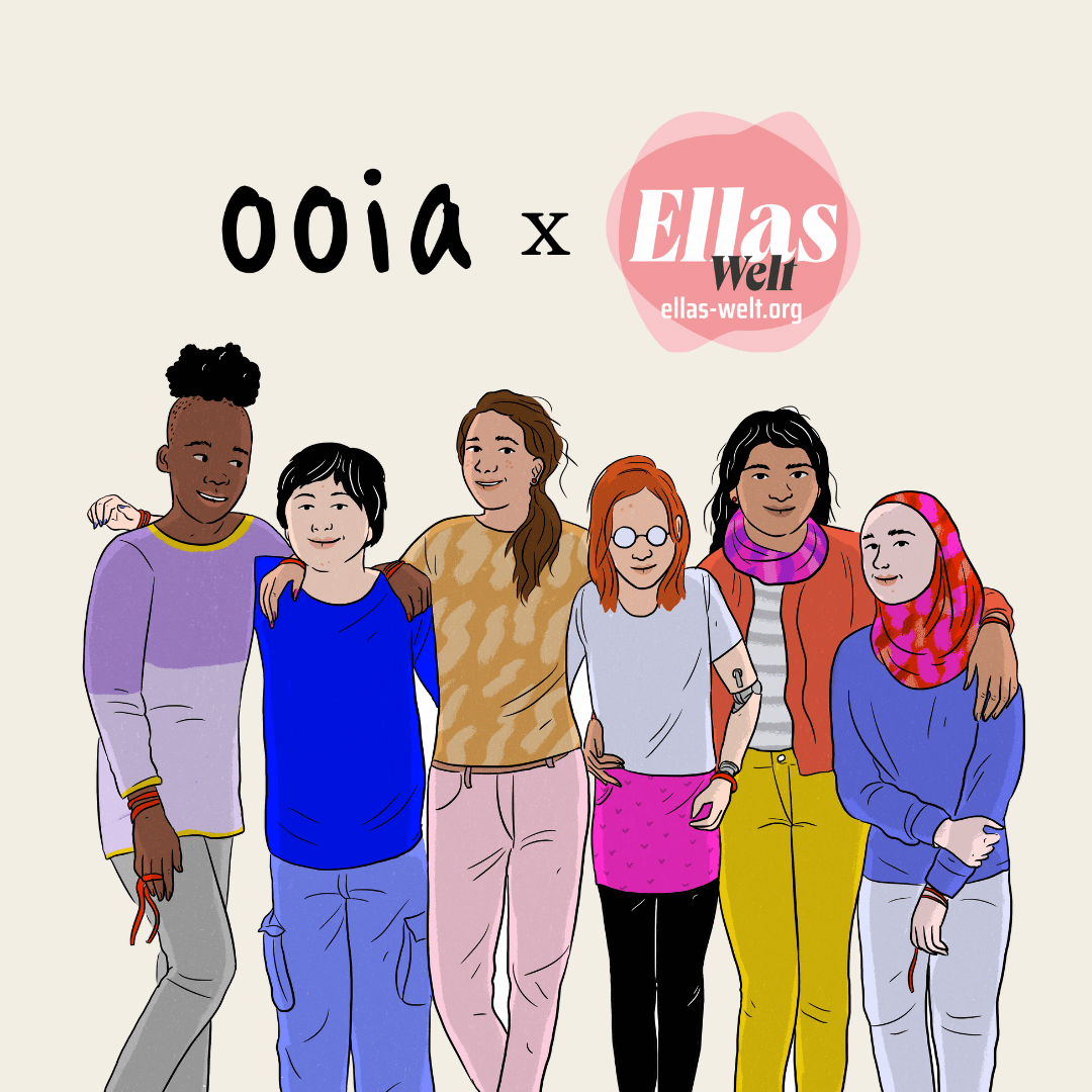 Grafik von Ellas Welt