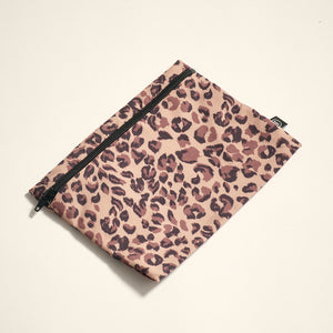 ooia wetbag im Leo Print