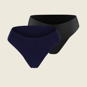 everyday Slip Seamless black/midnight