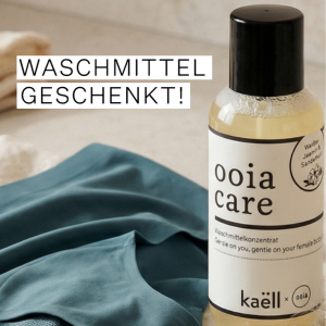 ooia Care - Waschmittelkonzentrat