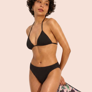 Shiny Perioden Bikini Set