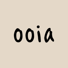 ooia ooshi GmbH logo
