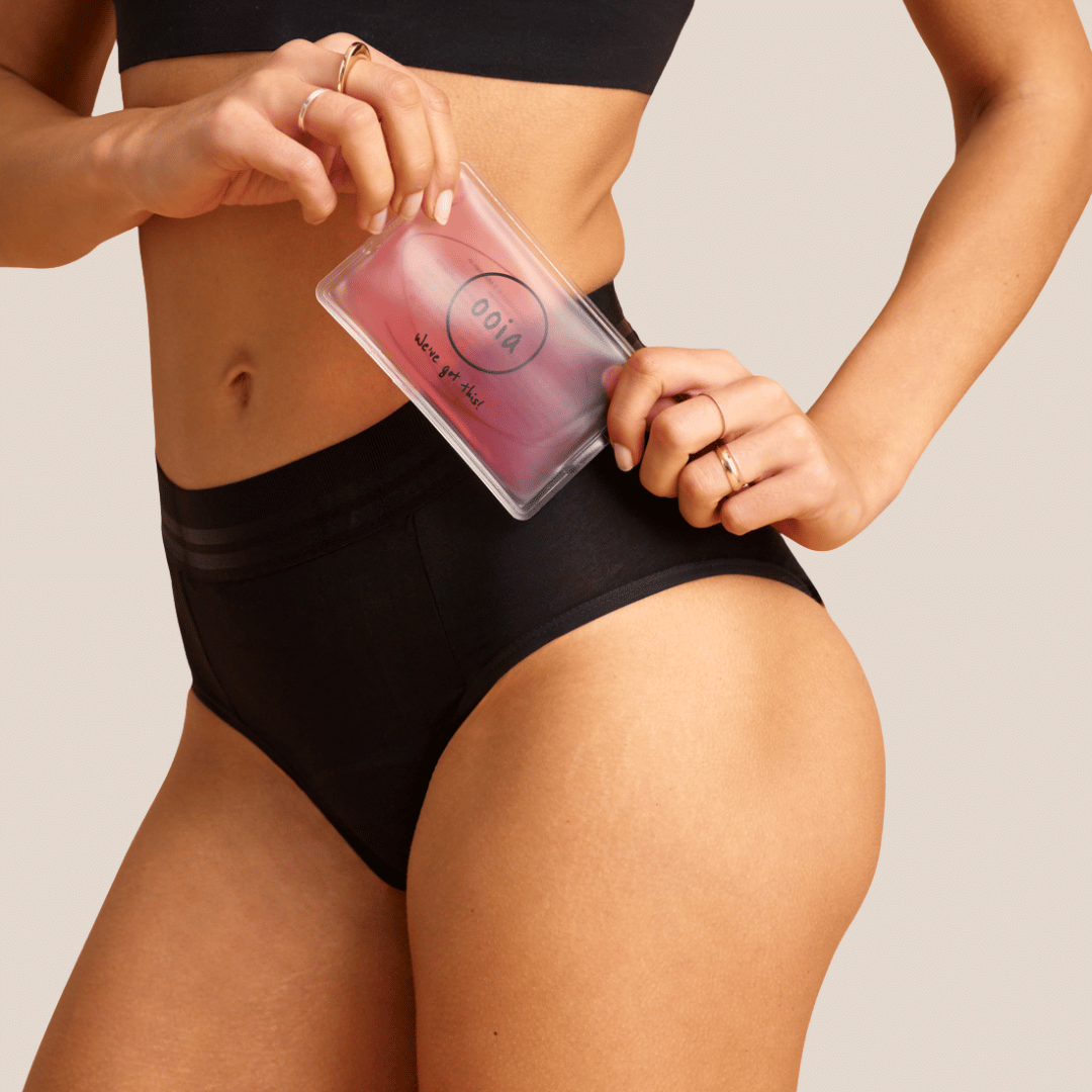 5 Tipps bei Menstruationsbeschwerden - ooia ooshi GmbH 5 Tipps bei Menstruationsbeschwerden - ooia ooshi GmbH