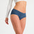Hipster Seamless Strong smoky blue