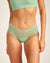 Hipster Allover Lace bright sage