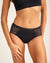 Hipster Allover Lace Extra Strong schwarz