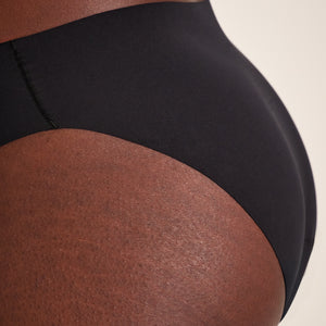 Slip Seamless black