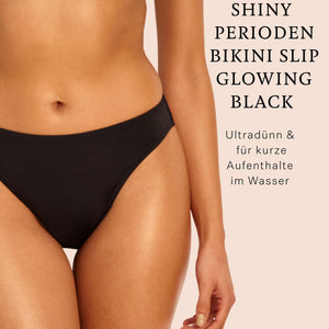 Shiny Perioden Bikini Set