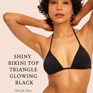 Shiny Perioden Bikini Set
