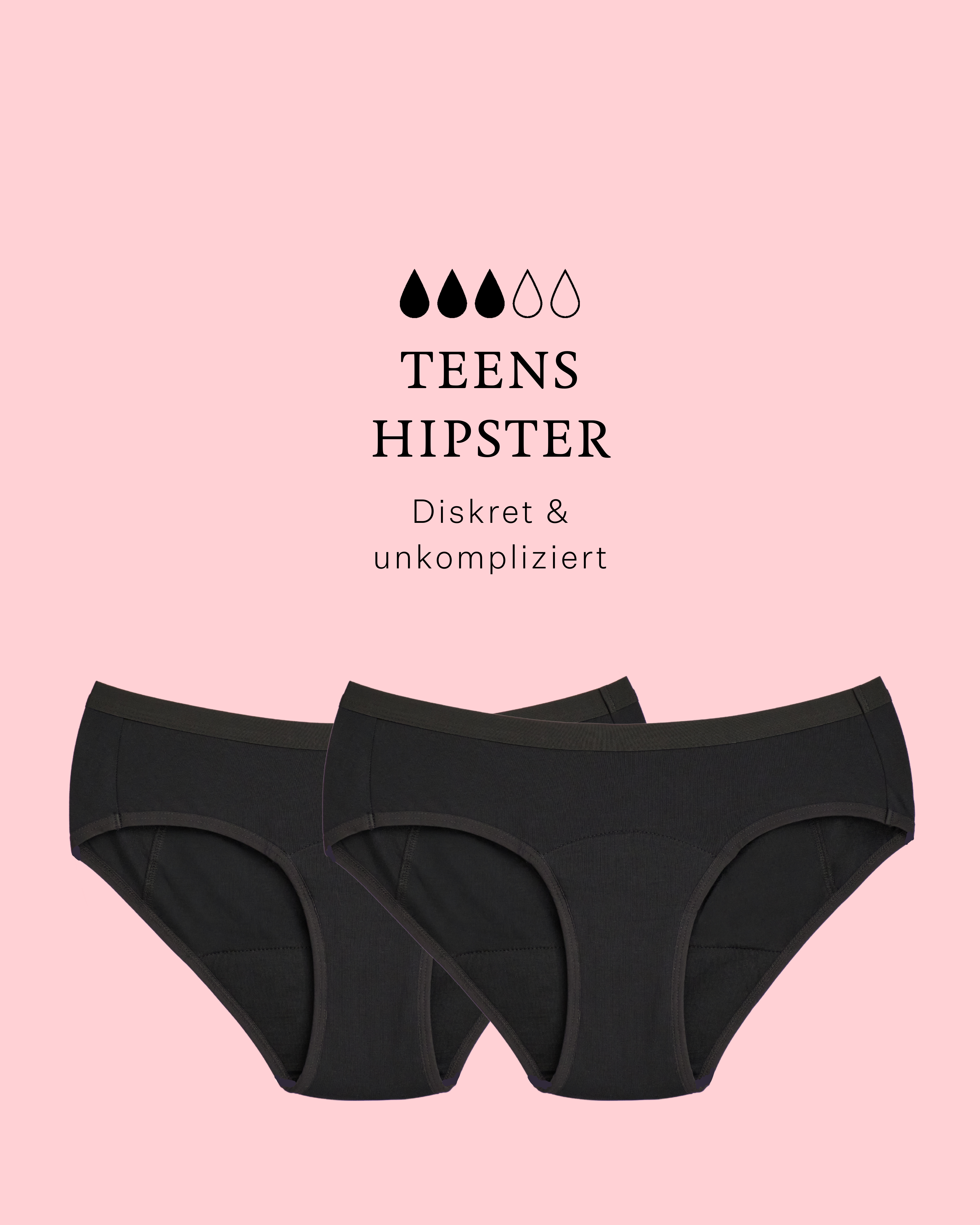 Teens Starter Set