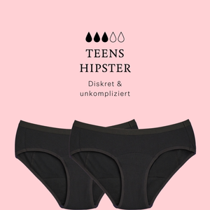 Teens Starter Set