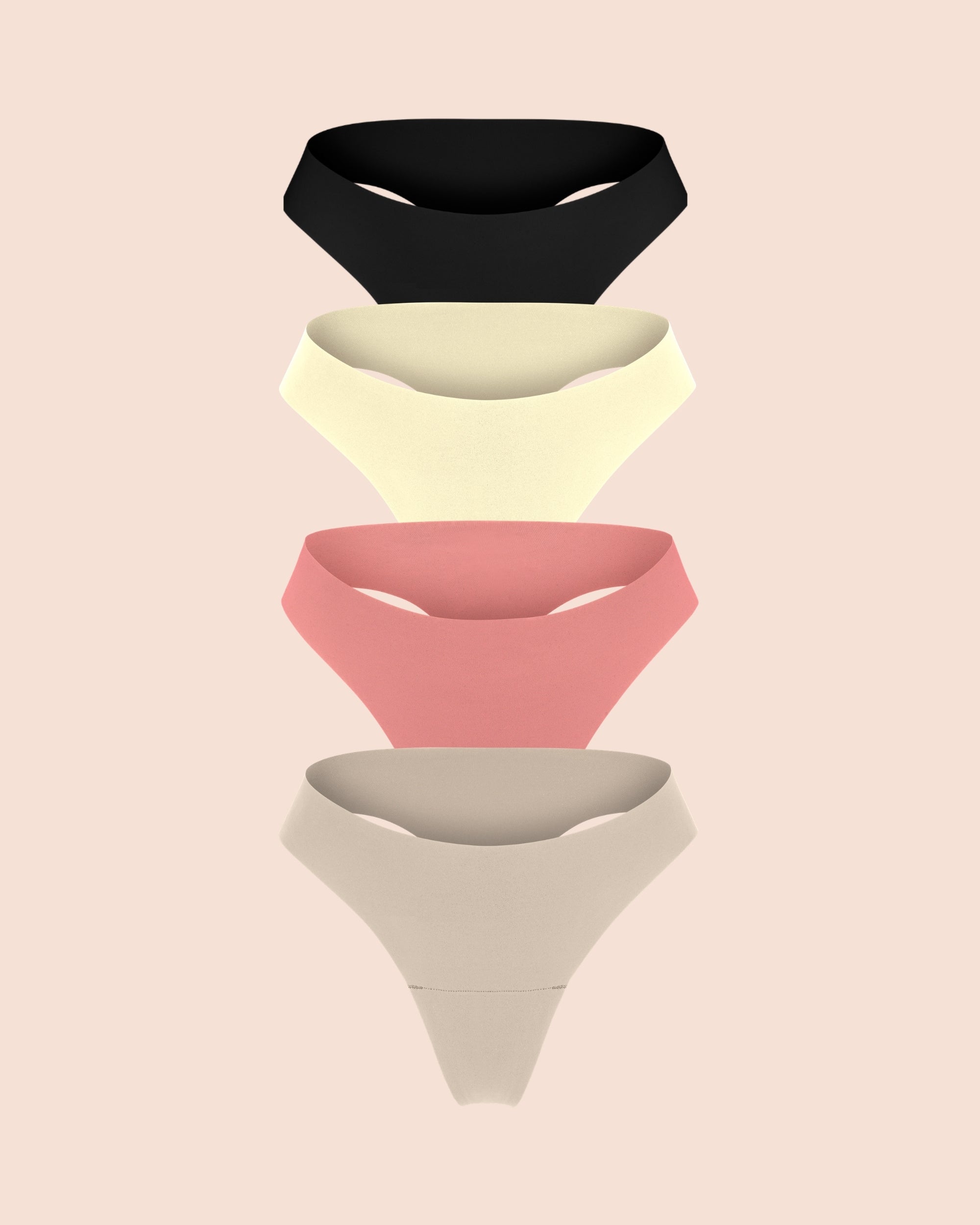 String Seamless Set