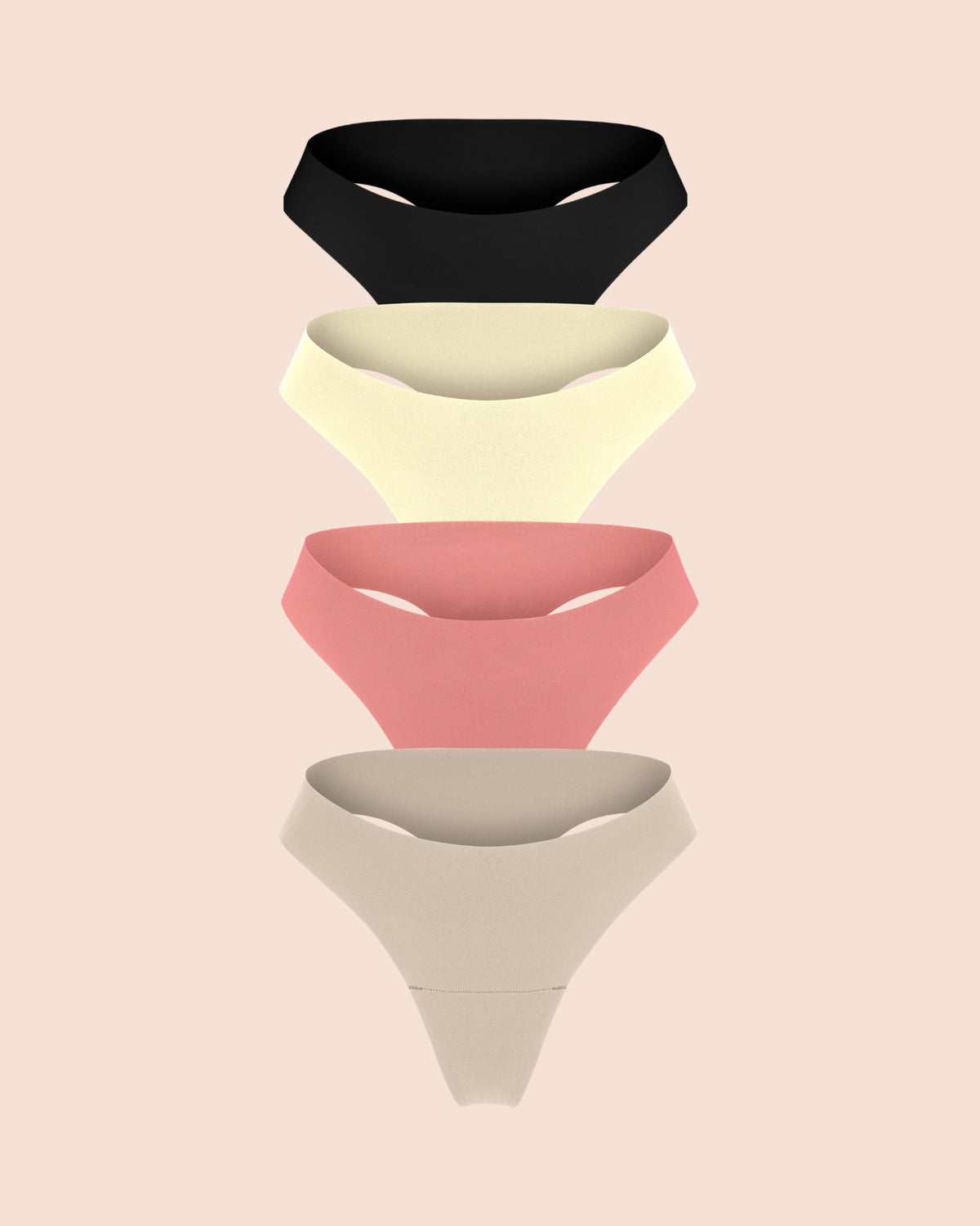 String Seamless Set