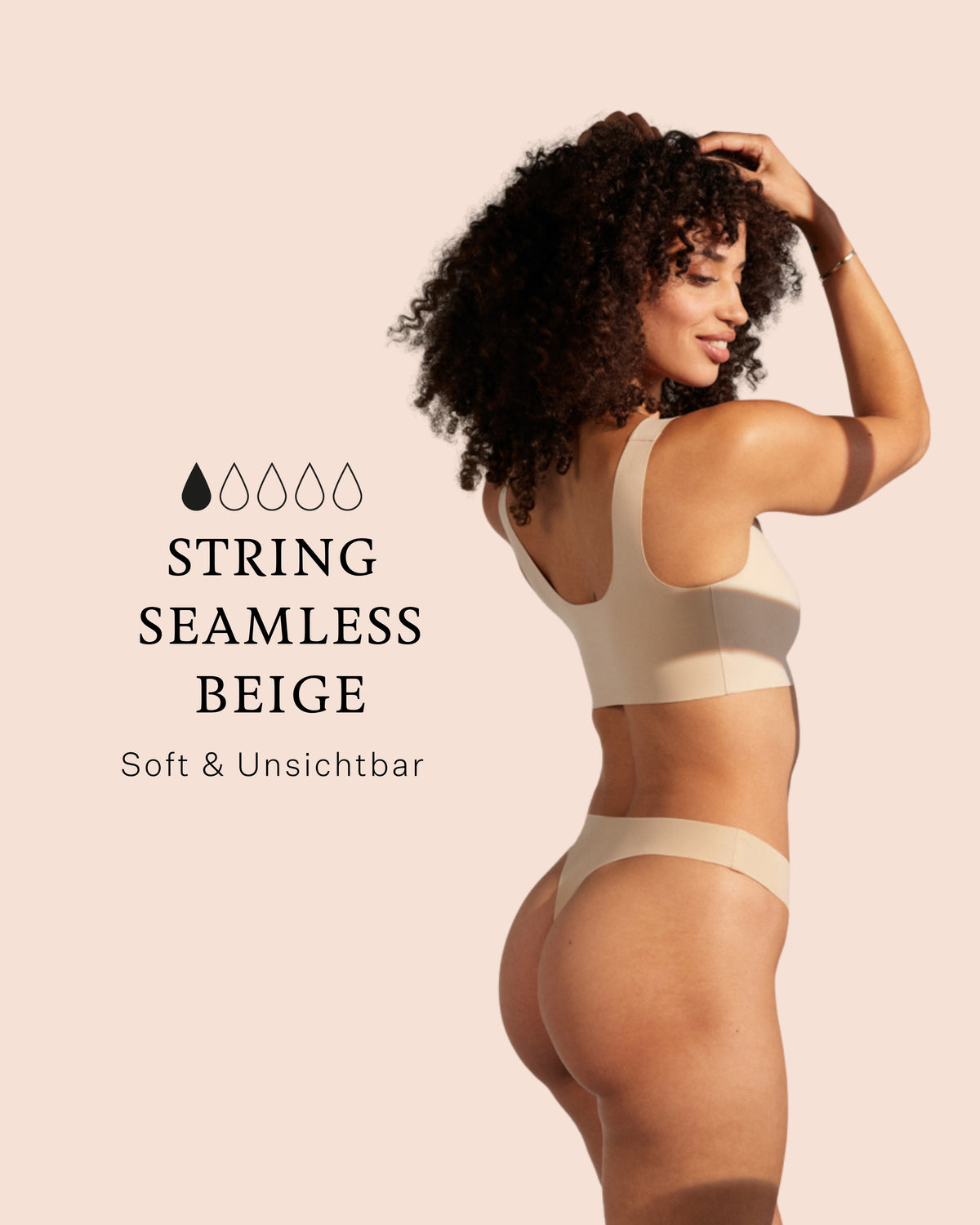 String Seamless Set