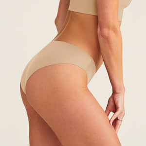 everyday Slip Seamless black/beige