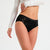 Hipster Allover Lace Extra Strong black