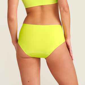 Hipster Seamless Extra Strong lime